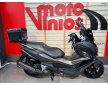 SYM CRUISYM 300 '19