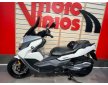 Bmw C 400 GT 2022