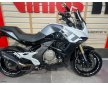 CFMOTO MT650 '22