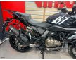 QJ Motor SRT 550 SX 2024