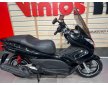 Honda PCX 125 2012