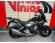 Honda CB 500X 2016