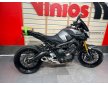 Yamaha MT-09 2018
