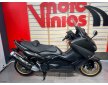 Yamaha T-Max 530 2014
