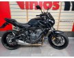 Yamaha MT-07 2024