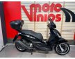 Piaggio Beverly 300i 2018 POLICE