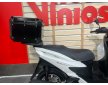 Yamaha Tricity 125 2016