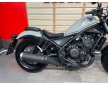 Honda CMX 500 2023 REBEL