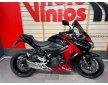 Suzuki GSX-S 1000 2016 F