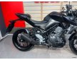 Yamaha MT-03 2025 ΕΓΓΥΗΣΗ ΕΩΣ 08/2027