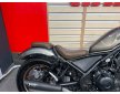 Honda CMX 500 2023 REBEL