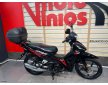 Honda Astrea Grand 110 2020