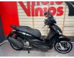 Piaggio Beverly 350 2019 ABS/ASR