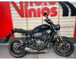 Yamaha XSR 700 2020
