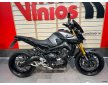 Yamaha MT-09 2018