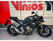 Honda CB 500 2022 F
