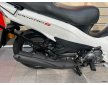 Yamaha Crypton S 2020