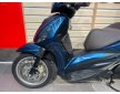 Piaggio Beverly 400 2024 ΕΓΓΥΗΣΗ ΕΩΣ 08/2026