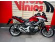 Honda NC 750X 2014 DCT