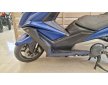 KYMCO AK550 2021
