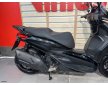 PIAGGIO BEVERLY400 DEEP BLACK 2023