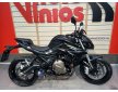 QJMOTOR SRK700 2024