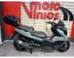 BMW C400 GT 2019