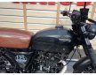 BRIXTON CROMWELL 125 ABS 2025
