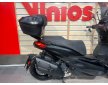 PIAGGIO BEVERLY400 2024 DEEP BLACK