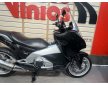 HONDA INTEGRA 700 '12