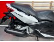 YAMAHA XMX 250 '14