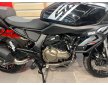 QJ Motor SRT 550 SX 2024