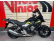 Honda CB 500X 2016