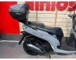 Sym Symphony ST 200i 2024