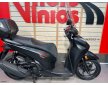 Honda SH 350i 2023 SMART TOP BOX