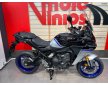 Yamaha TRACER 9 GT Y-AMT EU5+