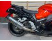 Suzuki GSXR 1300 Hayabusa 2009