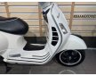 Vespa GTS 300 2012