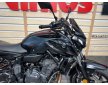 Yamaha MT-07 2024