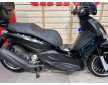 Piaggio Beverly 300i 2018 POLICE