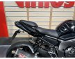 Yamaha FZ1 Naked 2007
