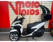 Yamaha Tricity 125 2016