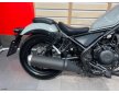 Honda CMX 500 2023 REBEL
