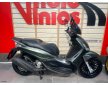 Piaggio Beverly 300i 2019