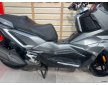 Sym ADX 300 2025 ΕΓΓΥΗΣΗ ΕΩΣ 04/2027