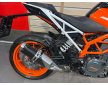 KTM 390 Duke 2019
