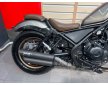 Honda CMX 500 2023 REBEL