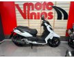 Sym Citycom 300i 2018