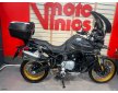 Voge DS 900X 2025 BLACK KNIGHT ΕΓΓΥΗΣΗ ΕΩΣ 06/2027