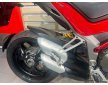Ducati Multistrada 1200 S 2016